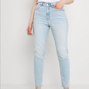 American Eagle AE Stretch Mom Jean